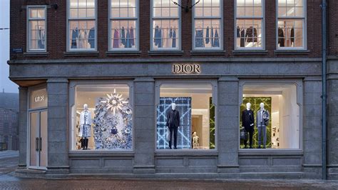 dior bijenkorf amsterdam|dior bijenkorf.